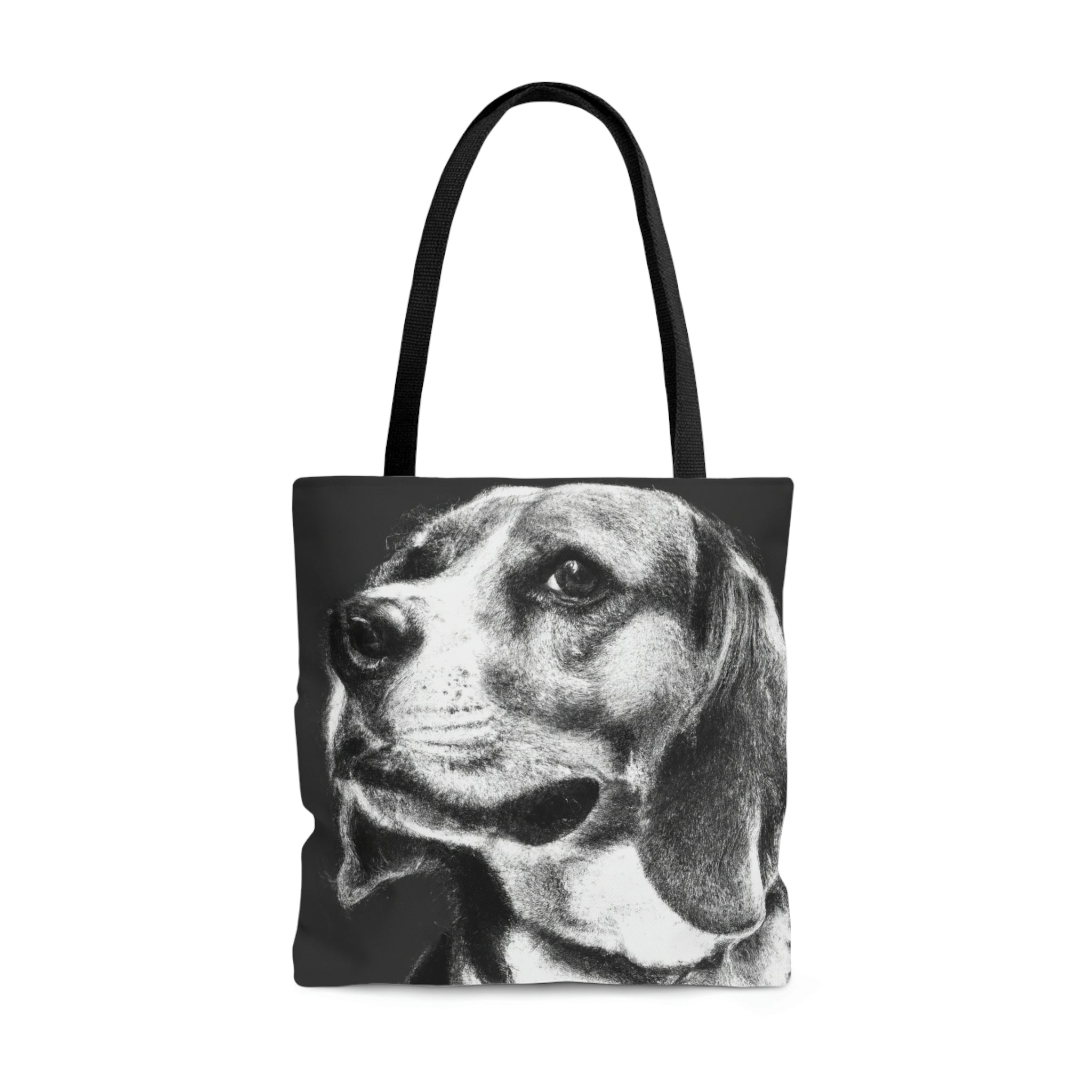 Vandals Official Salty Dog Cruise Tote Bag – The Vandals Merchandise  Emporium