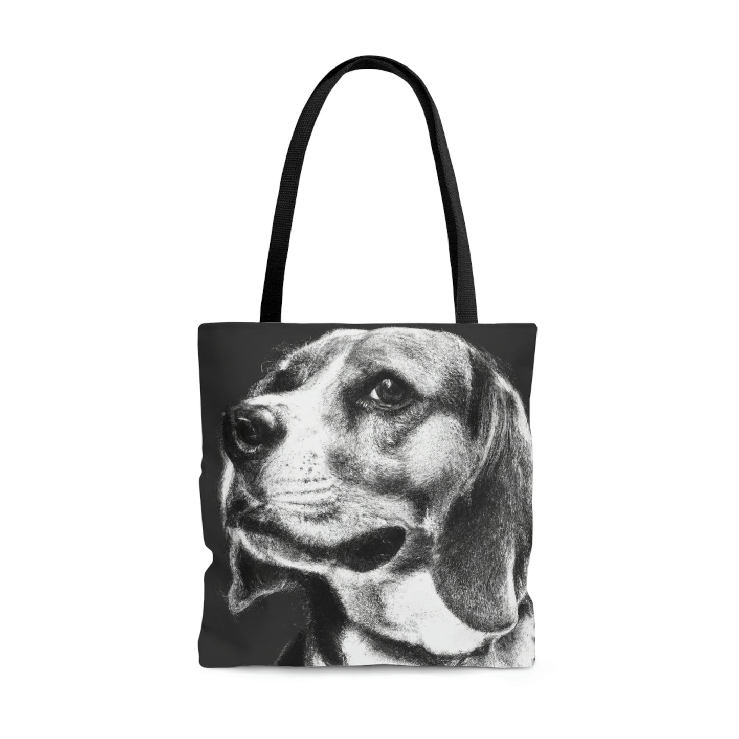 AOP Tote Bag