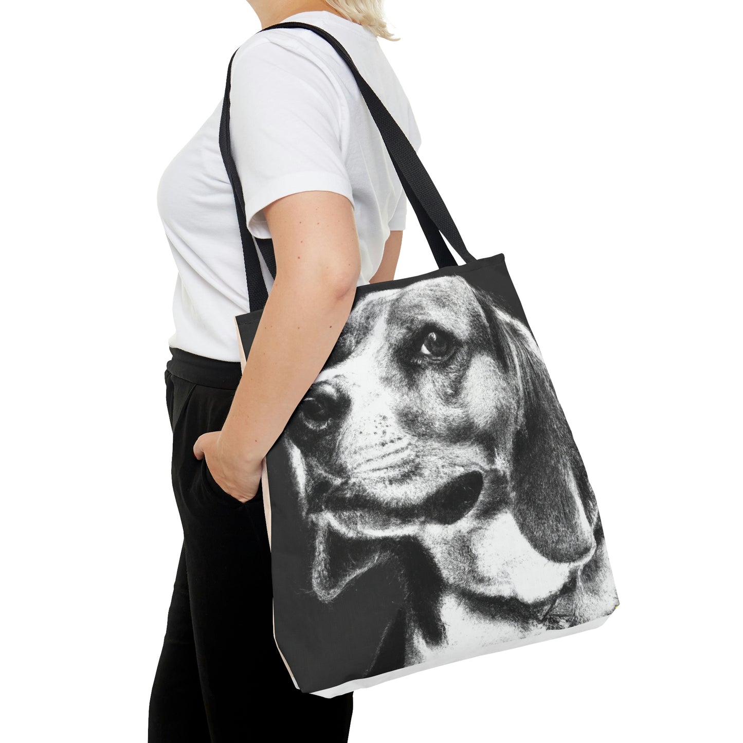 AOP Tote Bag