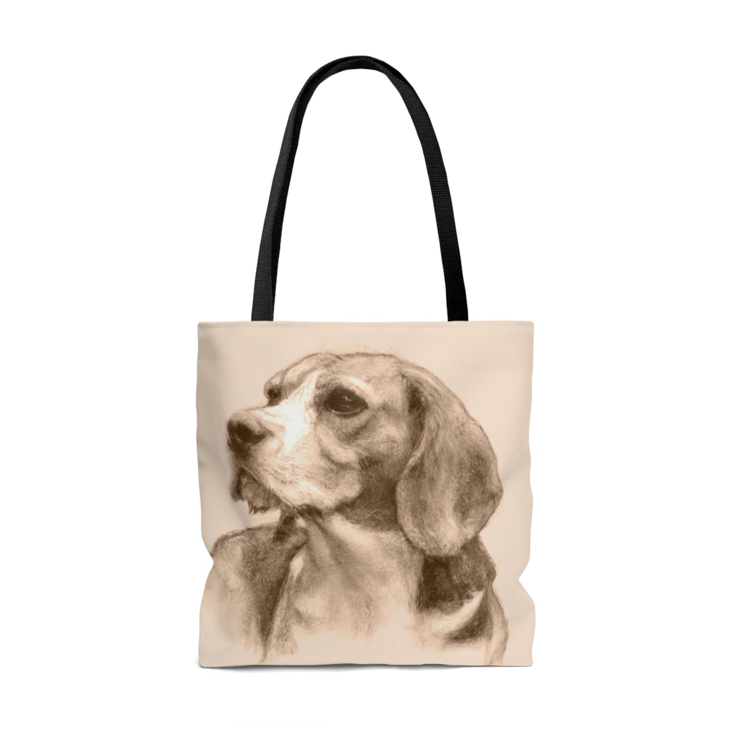 AOP Tote Bag